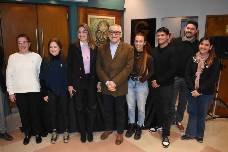 EL GUIDO MIRANDA CELEBRARÁ SU 29° ANIVERSARIO CON UNA GRAN GALA ARTÍSTICA Y EL TRADICIONAL PERICÓN NACIONAL