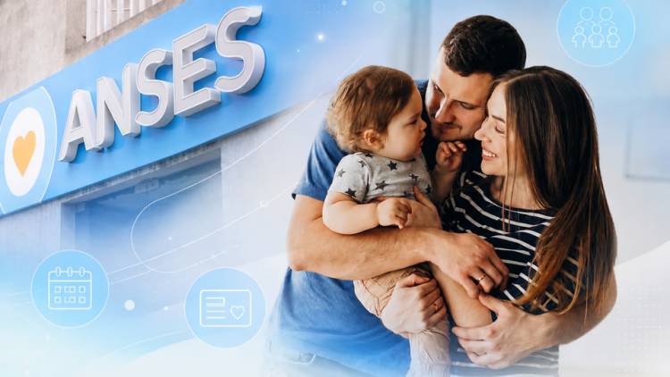 ANSES DEPOSITA DOS PAGOS EXTRA EN JUNIO Y MILES DE FAMILIAS TODAVÍA NO SABEN CUÁLES SON