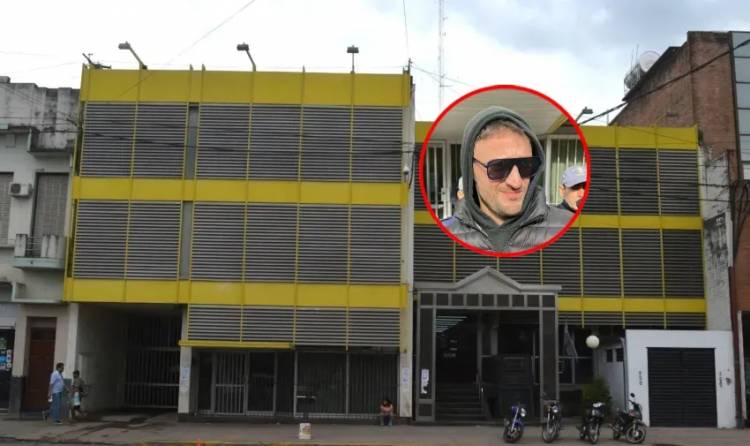 EL EMPLEADO JUDICIAL ACUSADO DE VIOLENCIA DE GÉNERO FUE IMPUTADO POR AMENAZAS