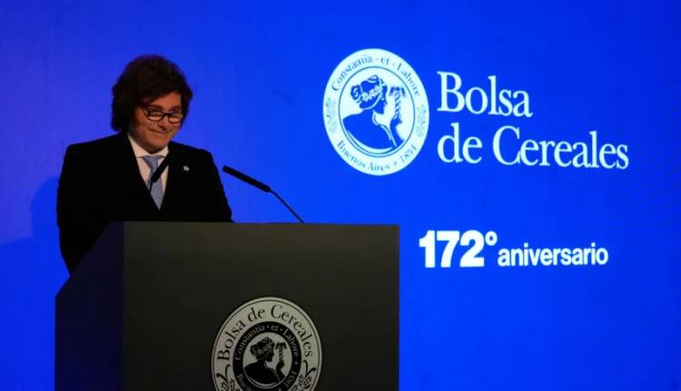 DESDE EL SECTOR AGROPECUARIO REGIONAL APOYARON LA BAJA DE RETENCIONES Y PIDIERON AVANZAR CON MÁS ALIVIO FISCAL
