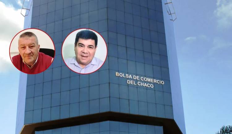 CASO BOLSA DE COMERCIO: AHORA EL FISCAL CÉSAR COLLADO RECHAZÓ LA INHIBICIÓN DE VALERO