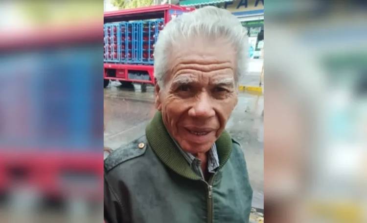 CASO BERNABÉ NAVARRO: CONFIRMARON MUERTE NATURAL Y LIBERARON A LOS DETENIDOS