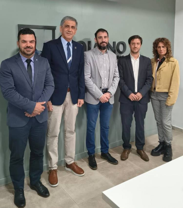 COLONO S.A. CELEBRÓ SU ASAMBLEA GENERAL ANUAL ORDINARIA Y RENOVÓ SUS AUTORIDADES