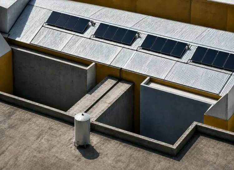INGENIEROS DISEÑARON UN SISTEMA SOLAR QUE PODRÍA TRANSFORMAR EL CONSUMO ENERGÉTICO