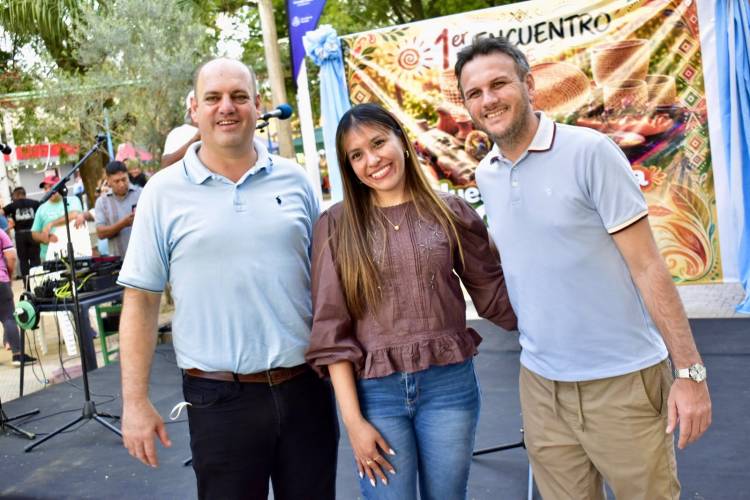 FONTANA VIVIÓ UNA GRAN FIESTA CULTURAL PARA CELEBRAR Y REVALORIZAR LA IDENTIDAD QOM