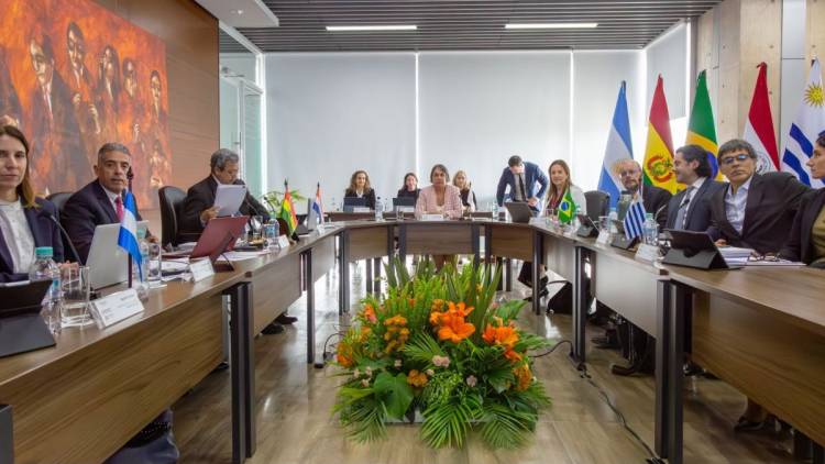 GRAN NOTICIA: “ES UN PASO IMPORTANTE PARA HACER REALIDAD LA RUTA 13 HASTA VILLA ÁNGELA” EXPRESÓ ZDERO
