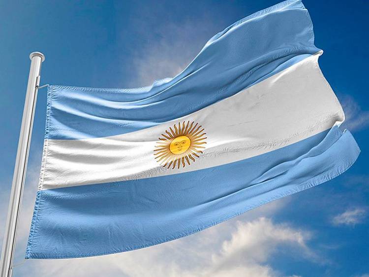 EL GOBIERNO PROVINCIAL INVITA AL ACTO CENTRAL POR EL DÍA DE LA BANDERA EN SÁENZ PEÑA