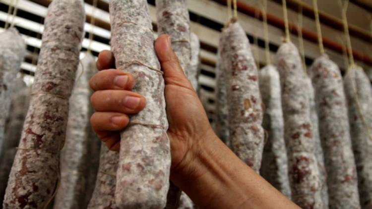 ALERTA EN CÓRDOBA POR LA CONFIRMACIÓN DE 23 CASOS DE TRIQUINOSIS: NUEVE SE VINCULAN CON EL CONSUMO DE JABALÍ