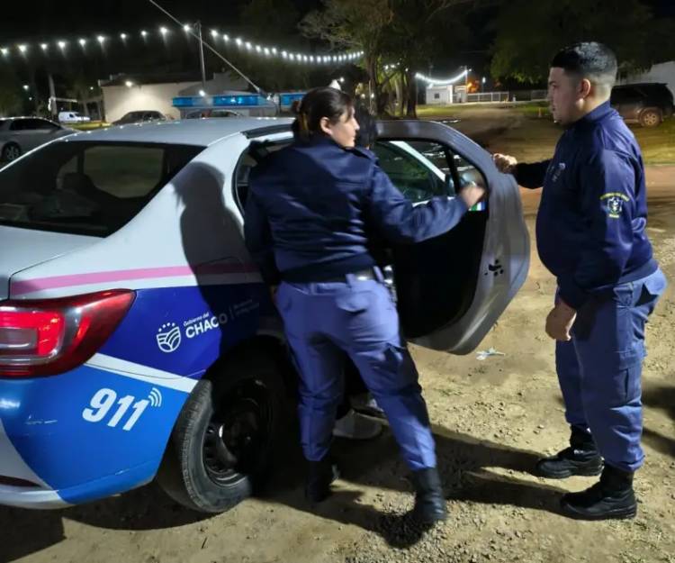CAYÓ PRESUNTO ESTAFADOR QUE UTILIZABA COMPROBANTES DE TRANSFERENCIAS FALSOS PARA ENGAÑAR A COMERCIANTES