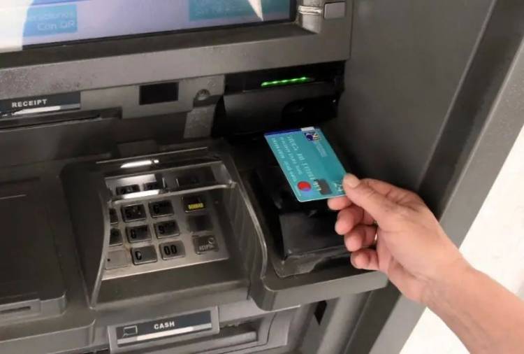 EL 1 Y 2 DE JULIO SE ACREDITARÁN LOS SUELDOS DE JUNIO DE LA ADMINISTRACIÓN PÚBLICA