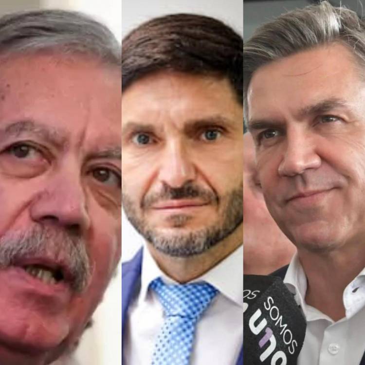 CHACO SERÁ SEDE DE LA CUMBRE DE GOBERNADORES POR LOS BAJOS SUBMERIDIONALES