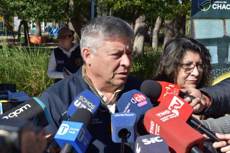 EN EL DÍA INTERNACIONAL DE LA LUCHA CONTRA LAS DROGAS, EL GOBIERNO REAFIRMÓ SU COMPROMISO EN EL COMBATE AL NARCOTRÁFICO Y LA PREVENCIÓN