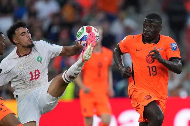 MARRUECOS VENCIÓ POR PENALES A PAÍSES BAJOS Y CLASIFICÓ A LOS OCTAVOS DE FINAL DEL MUNDIAL