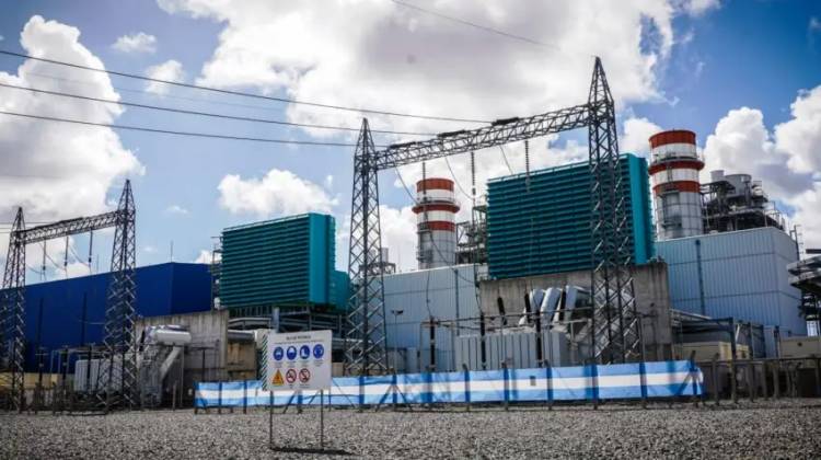 NACIÓN ADJUDICÓ OBRAS ELÉCTRICAS Y CHACO SUMARÁ 161,5 MW DE ALMACENAMIENTO ENERGÉTICO