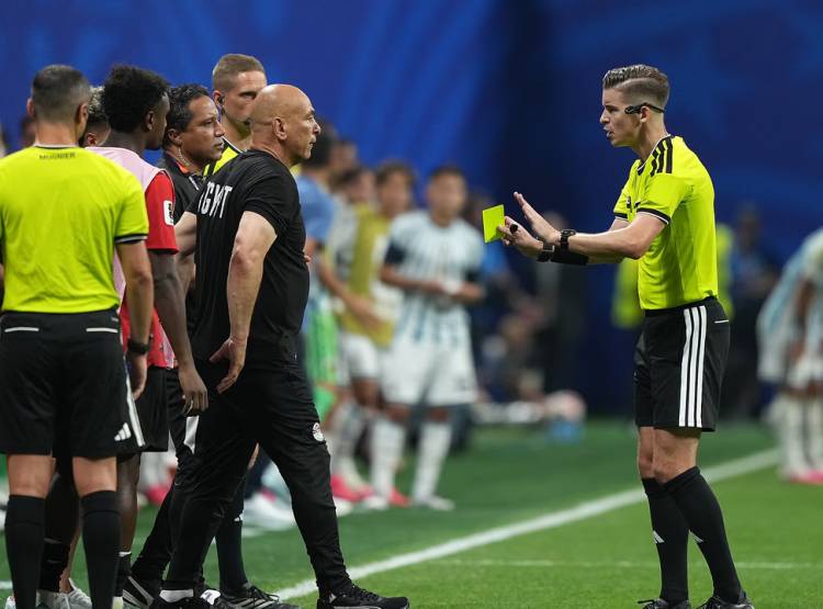 LA REACCIÓN DE LOS DIARIOS DE EGIPTO TRAS LA ELIMINACIÓN ANTE LA SELECCIÓN ARGENTINA
