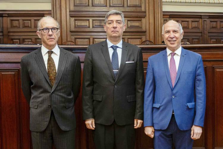 LA CORTE SUPREMA DEJÓ FIRME UNA CONDENA POR ABUSO SEXUAL CONTRA UNA MENOR