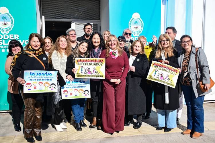 LA LEGISLATURA MODERNIZÓ LA LEY QUE REGULA LA ODONTOLOGÍA Y CONVIRTIÓ AL CHACO EN LA PRIMERA PROVINCIA EN INCORPORAR POR LEY LA SEDACIÓN CONSCIENTE