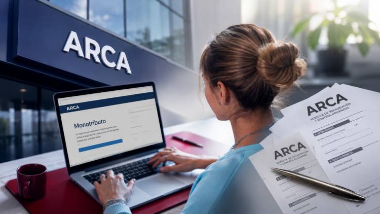 MONOTRIBUTO Y RECATEGORIZACIÓN DE OFICIO: ARCA INFORMÓ LA SITUACIÓN DE LOS CONTRIBUYENTES QUE PRESENTARON SU DISCONFORMIDAD