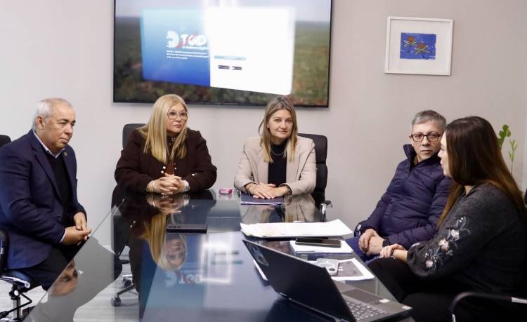 LOS CHAQUEÑOS PODRÁN REALIZAR APORTES A LOS PROYECTOS DE LEY A TRAVÉS DE UNA NUEVA PLATAFORMA DIGITAL