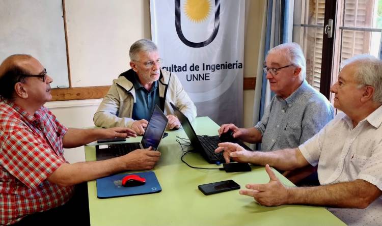 EL GOBIERNO DIFUNDIÓ UN INFORME TÉCNICO QUE CONFIRMA LA CONSOLIDACIÓN DE EL NIÑO Y LLAMA A FORTALECER LAS MEDIDAS PREVENTIVAS