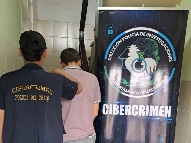 SE GANÓ LA CONFIANZA CON PROYECTOS SOLIDARIOS Y TERMINÓ PRESO POR ESTAFAS