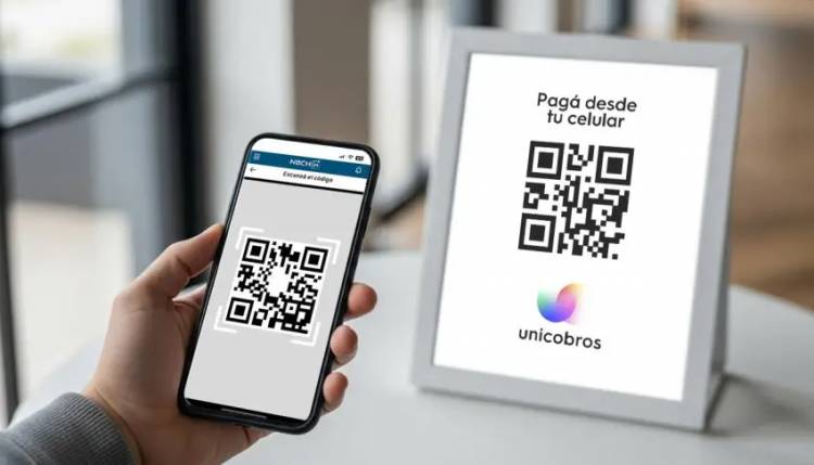 EL NUEVO BANCO DEL CHACO ANUNCIÓ UNA PROMOCIÓN ESPECIAL PARA LA BIENAL