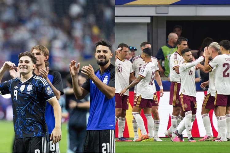 ARGENTINA-ESPAÑA: CUÁNTA PLATA SE LLEVA EL GANADOR DEL MUNDIAL 2026 Y CÓMO ES LA DISTRIBUCIÓN DE LOS FONDOS POR PARTE DE LA FIFA
