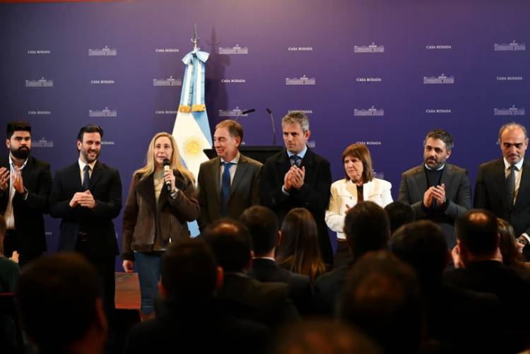 TERMINÓ EL MUNDIAL: LAS EXPECTATIVAS ECONÓMICAS Y POLÍTICAS EN EL GOBIERNO DE CARA AL 2027