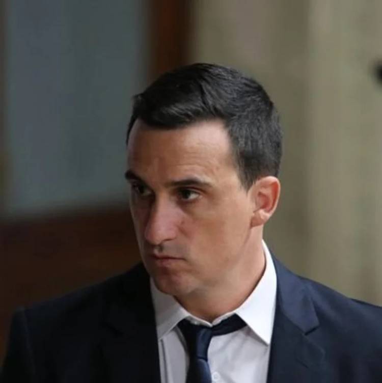 JAVIER LANARI FUE DESIGNADO DIRECTOR DEL BANCO DE LA NACIÓN ARGENTINA