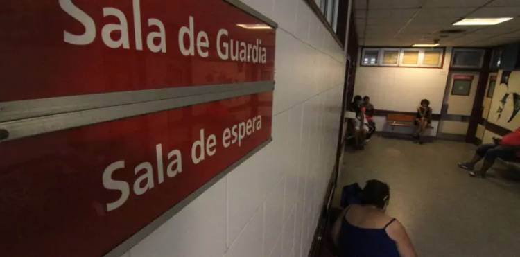SALUD ALERTÓ SOBRE LA VENTA ILEGAL DE TURNOS Y PIDIÓ DENUNCIAR ESTAFAS