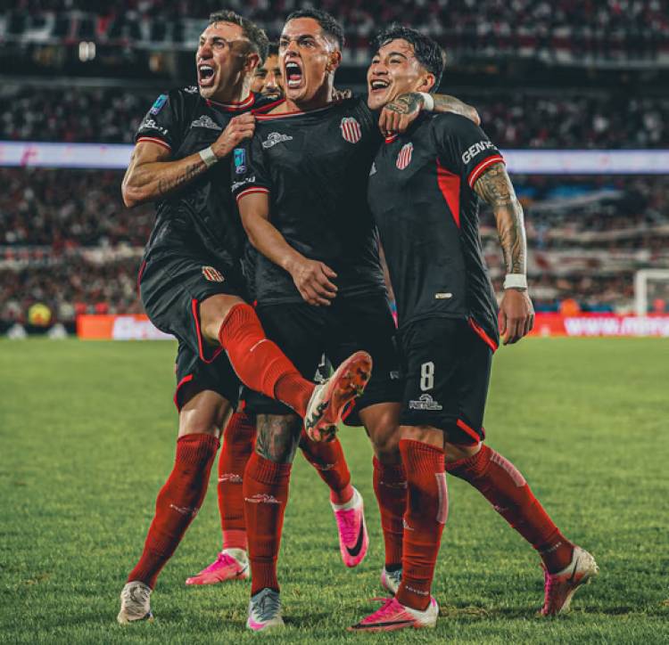 EL CRONOGRAMA DE LA SEGUNDA FECHA DEL TORNEO CLAUSURA
