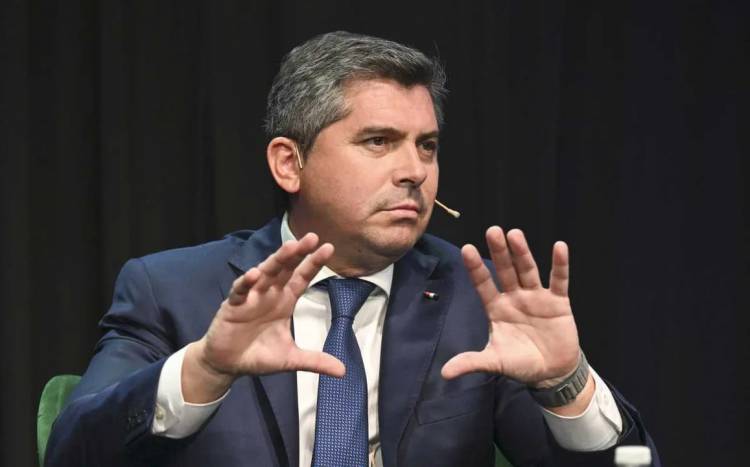 SAN JUAN BUSCA US$500 MILLONES PARA FINANCIAR INFRAESTRUCTURA MINERA