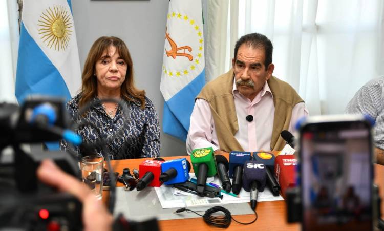 SALUD LANZA LA CAMPAÑA “NO MÁS CATARATAS” PARA PERSONAS MAYORES DE 50 AÑOS SIN OBRA SOCIAL