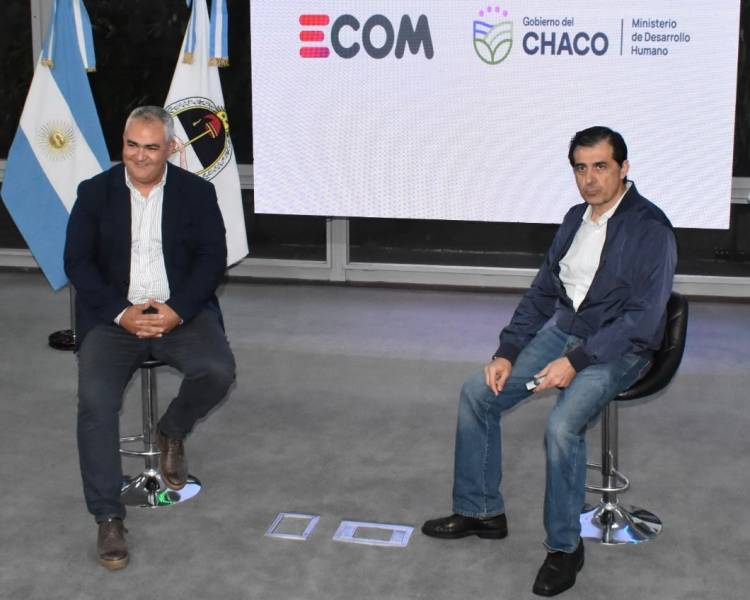 ECOM LLEVARÁ INTERNET SATELITAL Y WIFI GRATUITO A DISPOSITIVOS DE DESARROLLO HUMANO