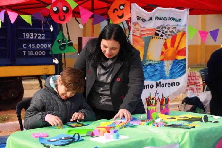 "SI QUERÉS, PODÉS": DESTACARON A CHACO POR LOS RESULTADOS DE SU PLAN EDUCATIVO