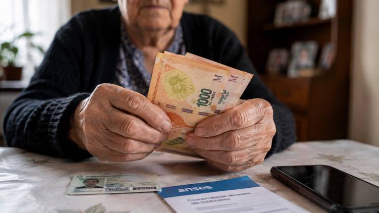 PUAM DE ANSES: CUÁNTO SE COBRA EN AGOSTO DE 2026, REQUISITOS Y CÓMO TRAMITARLA