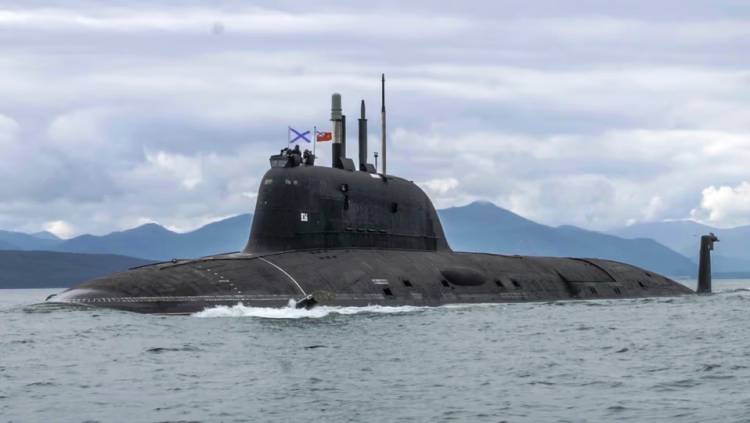 CRISIS DIPLOMÁTICA: TOKIO PRESENTA PROTESTA POR LA PRESENCIA DE PUTIN EN LAS ISLAS EN DISPUTA