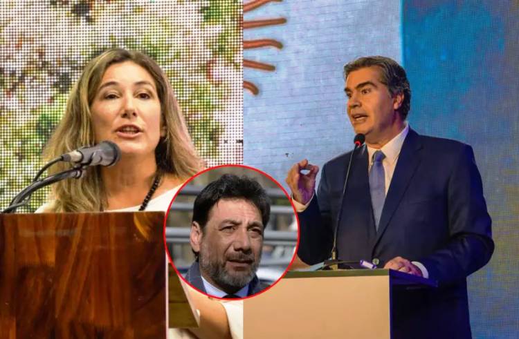 TIERRAS FISCALES: EL FISCAL AMAD APELÓ Y BUSCA INCLUIR LAVADO DE ACTIVOS EN LA CAUSA CONTRA CAPITANICH