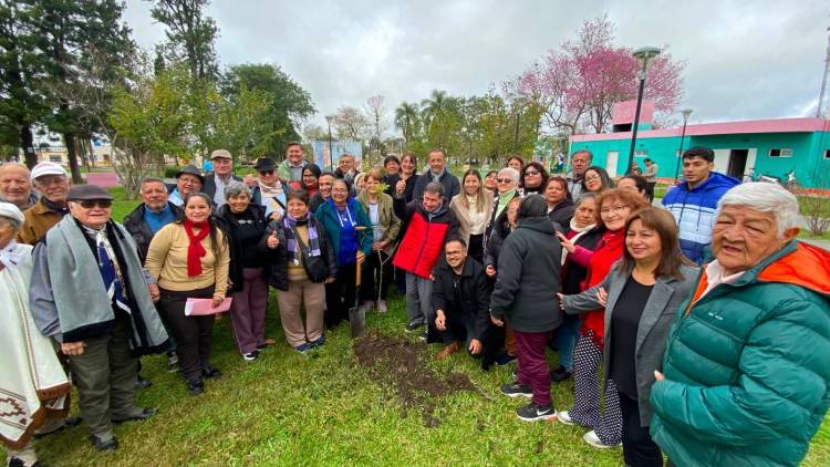 CIENCIA, TECNOLOGÍA Y EMPRENDEDORES: CHACO PONE EN MARCHA 28 NUEVOS PROYECTOS