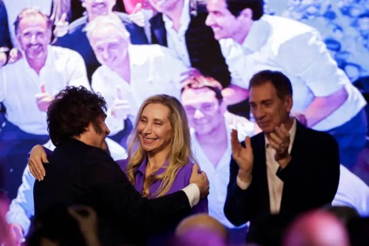 PASO OPTATIVAS Y FINANCIAMIENTO ESTATAL: LA PROPUESTA QUE ANALIZA EL GOBIERNO CON EL PJ