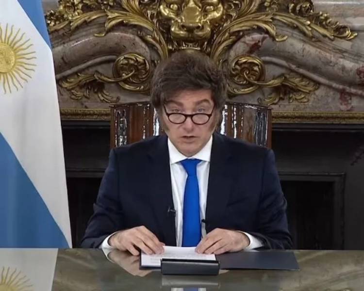 TRES NUEVAS DESIGNACIONES DEL GOBIERNO: UNA EN SECRETARÍA DE COMUNICACIÓN Y MEDIOS Y DOS EN CAPITAL HUMANO