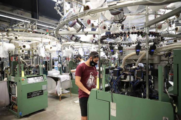 ALERTAN POR “EXTREMA FRAGILIDAD” DE LA INDUSTRIA, LÍDER EN LA PÉRDIDA DE EMPLEO FORMAL Y PRIVADO