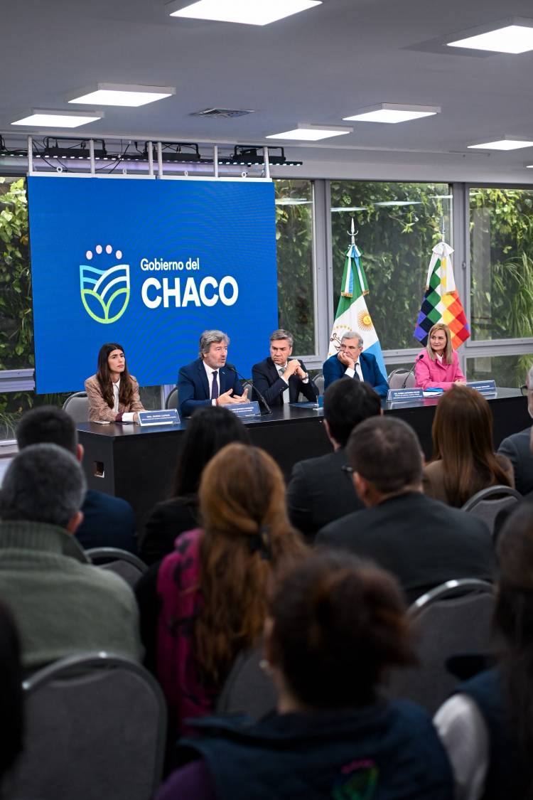 CHACO ES SEDE DEL CURSO NACIONAL DE MEDIACIÓN COMUNITARIA PARA FORTALECER LA RESOLUCIÓN PACÍFICA DE CONFLICTOS