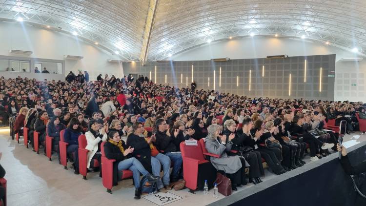 APRENDO LEYENDO: DOCENTES DESTACAN AVANCES EN LA LECTURA Y MAYOR ACOMPAÑAMIENTO DE LAS FAMILIAS