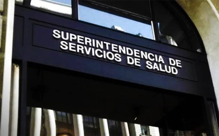 CUÁLES SON LAS 18 PREPAGAS Y OBRAS SOCIALES QUE INHABILITÓ EL GOBIERNO