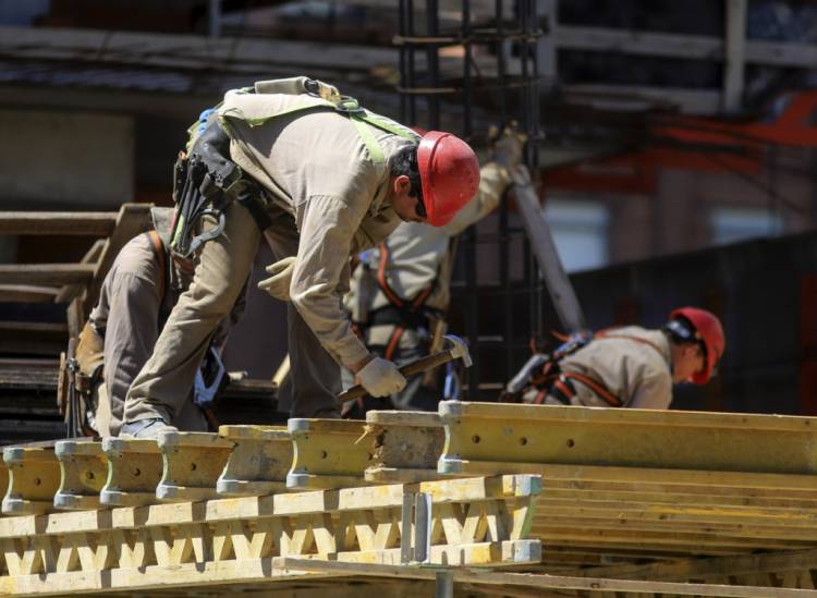EL COSTO DE LA CONSTRUCCIÓN EN CABA SE DESACELERÓ EN JULIO Y FUE MENOR A LA INFLACIÓN