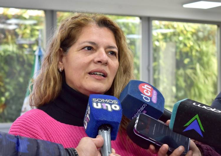 LA FUNDACIÓN SOY CHACO LANZÓ UNA CAPACITACIÓN GRATUITA PARA FORTALECER LIDERAZGOS Y EL TRABAJO COMUNITARIO